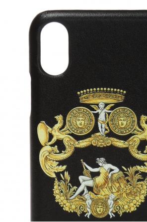 Iphone x case, zdjęcie 2 Iphone x case od Versace